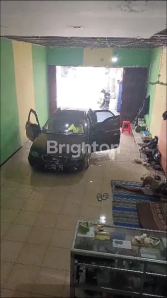 image RUKO 2 LANTAI SIAP USAHA UNGARAN (3)