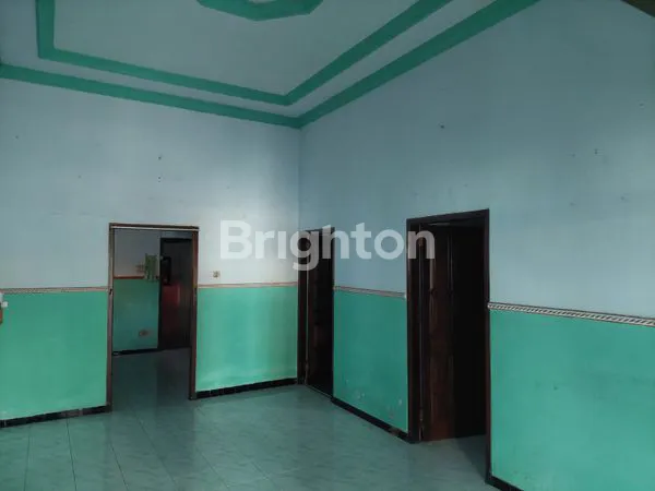 image RUMAH MEWAH 373M² STRATEGIS DEKAT SPBU & BANK DI NGANCAR KEDIRI (3)