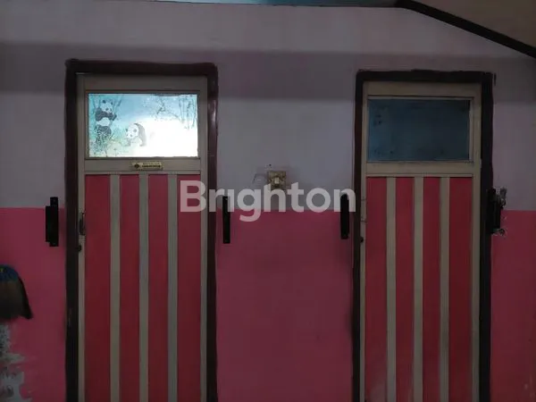 image RUMAH MEWAH 373M² STRATEGIS DEKAT SPBU & BANK DI NGANCAR KEDIRI (4)