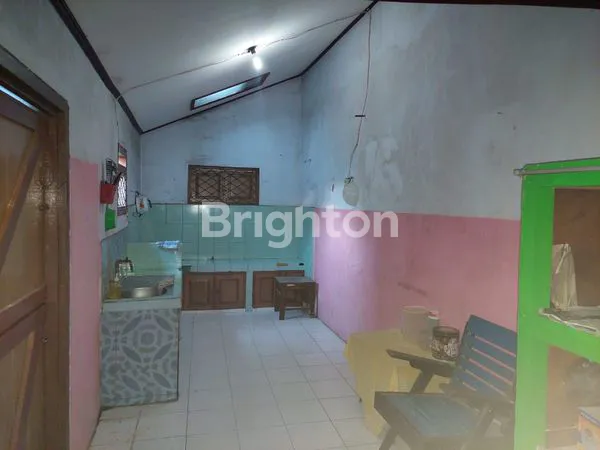 image RUMAH MEWAH 373M² STRATEGIS DEKAT SPBU & BANK DI NGANCAR KEDIRI (2)