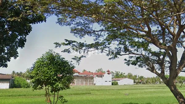 image TANAH LUAS STRATEGIS COCOK UNTIL GUDANG (1)