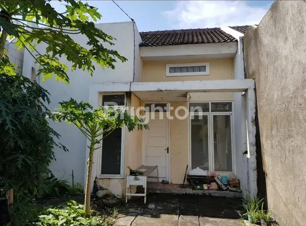 image RUMAH MINIMALIS SIAP HUNI DI SURABAYA BARAT (1)