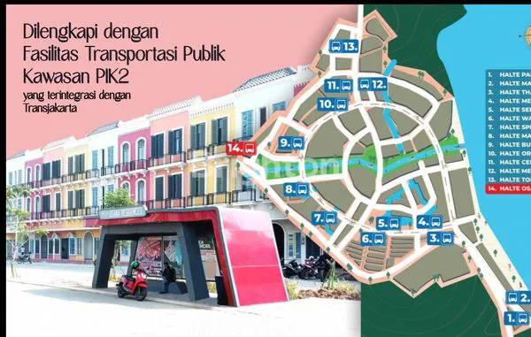 image RUKO GANDENG OSAKA PIK 2 (1)