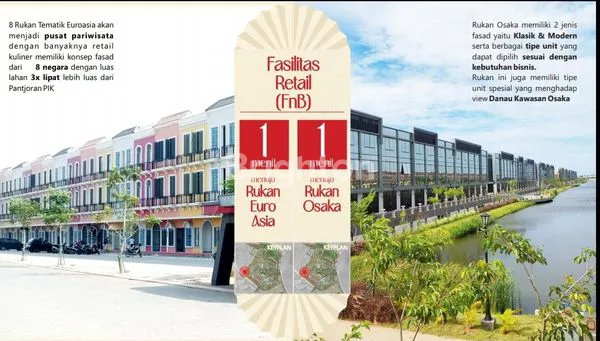 image RUKO GANDENG OSAKA PIK 2 (2)