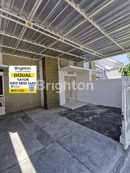 image RUMAH GEDANGAN SIDOARJO (1)