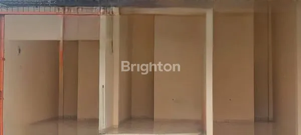 TOKO KIOS JELAMBAR COCOK UNTUK USAHA DAN LOKASI STRATEGIS