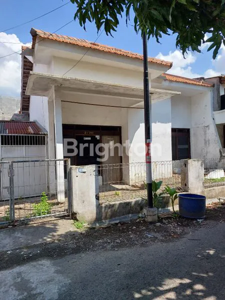 Gambar Property RUMAH MURAH DI KEKANCAN MUKTI SEMARANG
