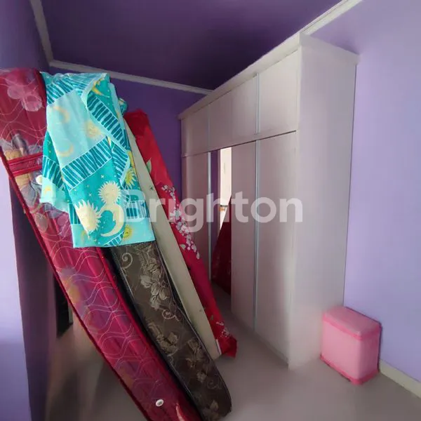 image RUMAH OMAHA VILLAGE 3 LANTAI LOKASI STRATEGIS DI GADING SERPONG (6)