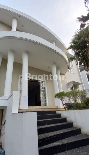 image RUMAH PONDOK INDAH, JAKARTA SELATAN SIAP HUNI (1)