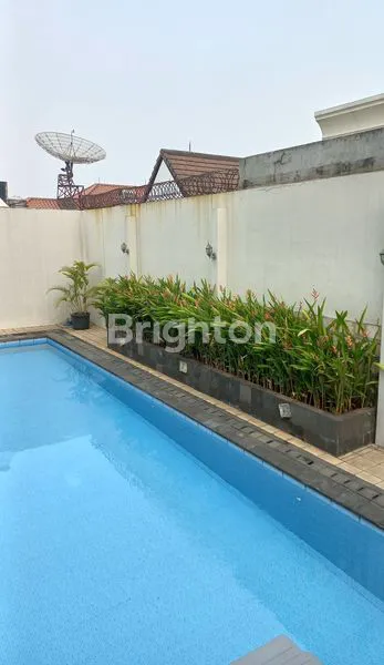 image RUMAH PONDOK INDAH, JAKARTA SELATAN SIAP HUNI (2)