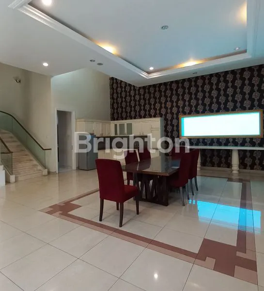 image RUMAH PONDOK INDAH, JAKARTA SELATAN SIAP HUNI (3)
