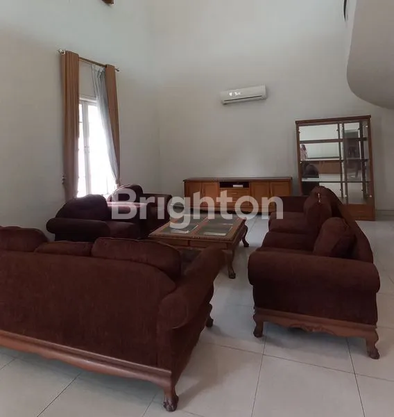 image RUMAH PONDOK INDAH, JAKARTA SELATAN SIAP HUNI (5)