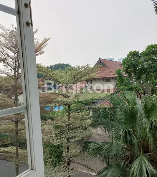 image RUMAH PONDOK INDAH, JAKARTA SELATAN SIAP HUNI (6)