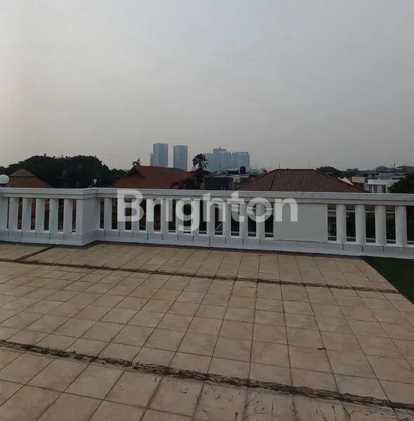 image RUMAH PONDOK INDAH, JAKARTA SELATAN SIAP HUNI (7)