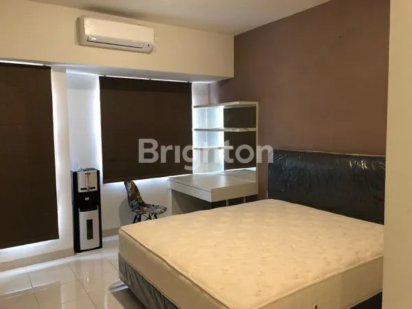 image APARTMENT UNIVERSITAS CIPUTRA TOWER BERKELEY (1)