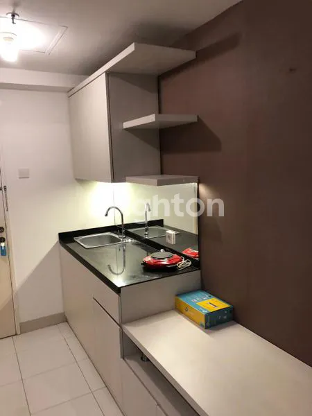 image APARTMENT UNIVERSITAS CIPUTRA TOWER BERKELEY (2)