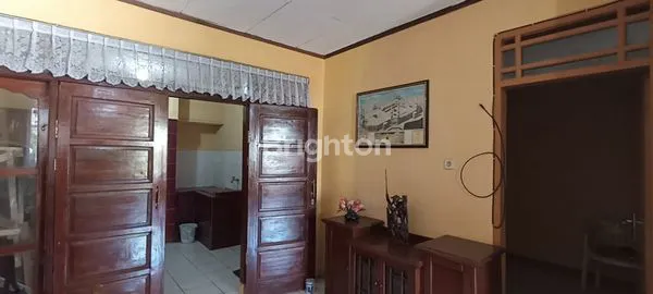 image BERADA DI DALAM KOMPLEK YANG TENANG, SIAP HUNI SUKARAPIH JATINANGOR (2)