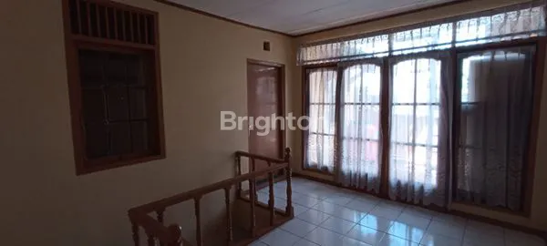 image BERADA DI DALAM KOMPLEK YANG TENANG, SIAP HUNI SUKARAPIH JATINANGOR (4)