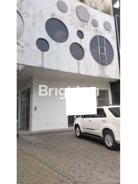 image RUKO ECOPOLIS HOOK 3 LANTAI (1)