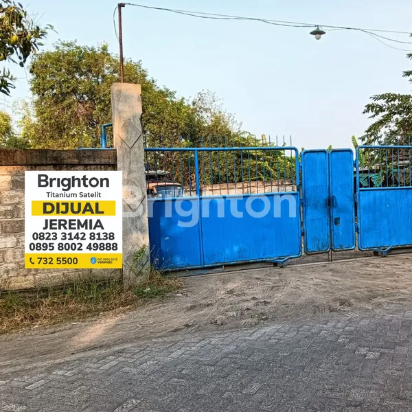 image  TANAH KOSONG DRIYOREJO MENGANTI (1)