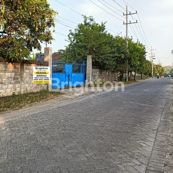 image  TANAH KOSONG DRIYOREJO MENGANTI (2)