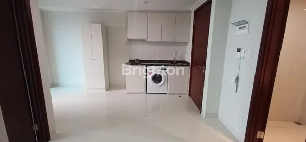 image APARTEMEN GREEN SEDAYU 3BR UNIT HOOK - JARANG ADA (8)