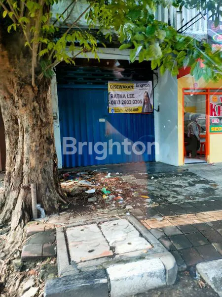 Gambar Property RUKO 3 LANTAI DI DEKAT PASAR SANGLAH