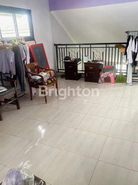 image RUMAH SIAP HUNI 2 LANTAI MULYOREJO MALANG (3)