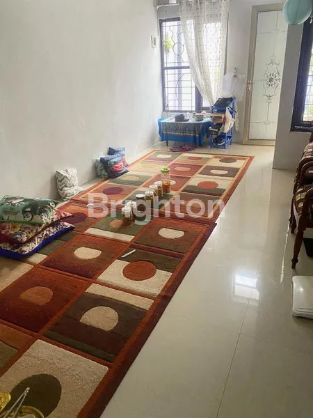 image RUMAH SIAP HUNI 2 LANTAI MULYOREJO MALANG (6)