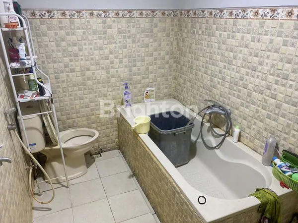 image RUMAH SIAP HUNI 2 LANTAI MULYOREJO MALANG (5)