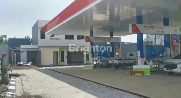 image POM BENSIN BARU GRESS 0 JALAN RAYA SUKODONO GEDANGAN, SIDOARJO (1)