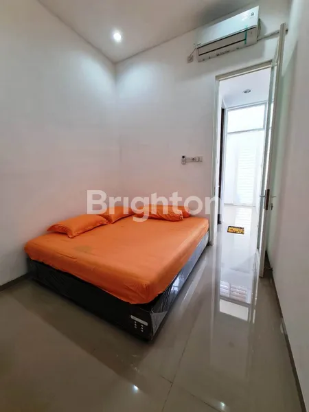 image RUMAH SEMI FURNISHED DI THE OZ RESIDENCES MALANG (3)