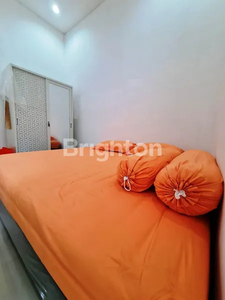 image RUMAH SEMI FURNISHED DI THE OZ RESIDENCES MALANG (4)