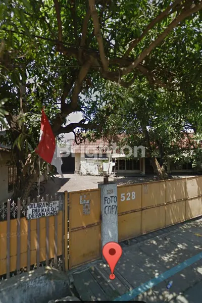 image POM BENSIN BARU GRESS 0 JALAN RAYA SUKODONO GEDANGAN, SIDOARJO (2)