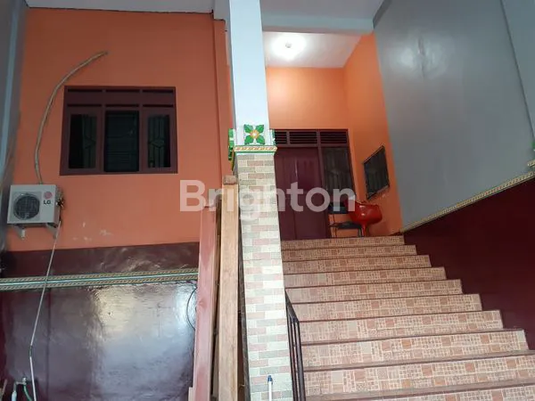 image RUMAH DI DAERAH BANJARSARI (2)