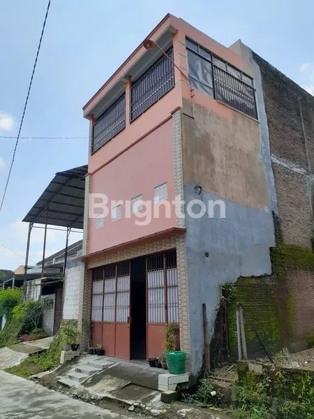 image RUMAH DI DAERAH BANJARSARI (1)