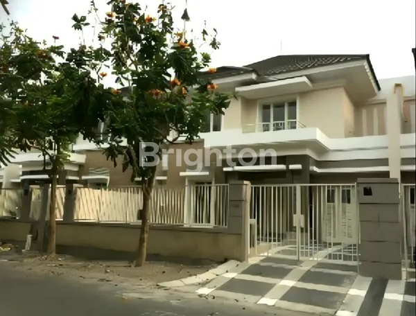 image MINIMALIS SIAP HUNI PURI GALAXY PALM COURTS, SURABAYA TIMUR (1)