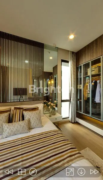 image RUMAH MEWAH DIKELILINGI PEGUNUNGAN YANG SEJUK,DAMAI DAN INDAH DI SENTUL CITY. (7)