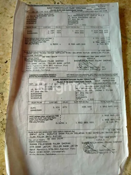 image GUDANG EX PABRIK BENANG SIDOARJO (6)