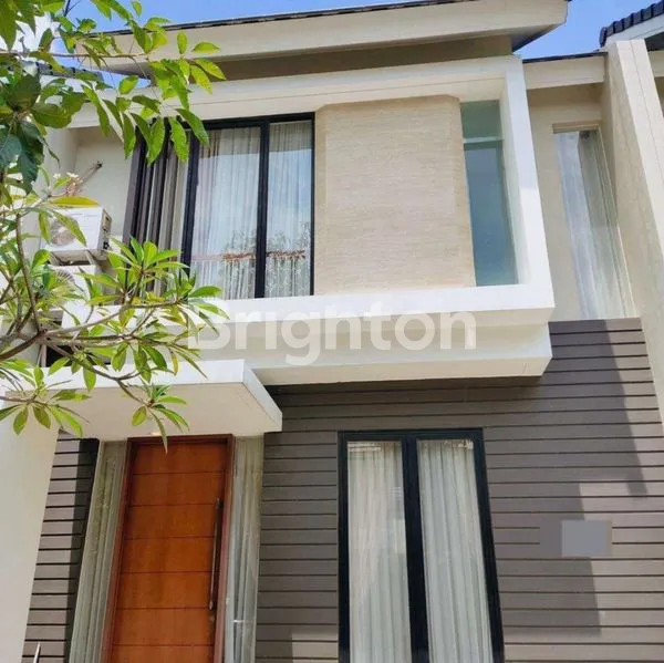 image RUMAH CITRALAND NORTHWEST PARK TYPE MALAWI DELUXE (1)