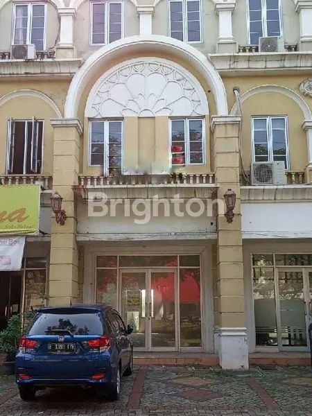 image RUKO MENDRISIO GADING SERPONG, TANGERANG SELATAN (10)