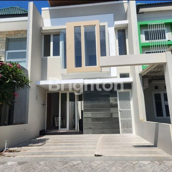 image RUMAH BARU CIAMIK DIAN REGENCY 2 LANTAI SIAP HUNI (1)