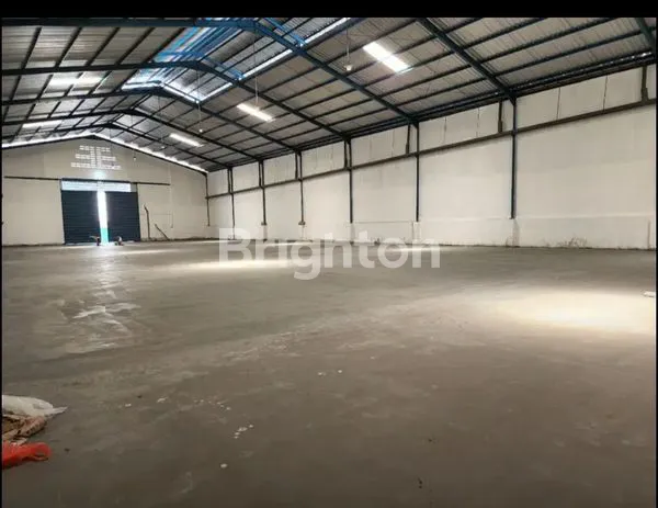 image PERGUDANGAN BUMI MASPION ROMO KALISARI DISEWAKAN SEGERA (3)