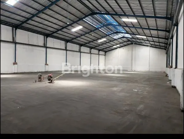 image PERGUDANGAN BUMI MASPION ROMO KALISARI DISEWAKAN SEGERA (1)