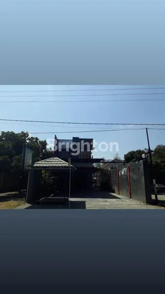 image RUMAH 2 LANTAI JALAN PROVINSI PARE (2)