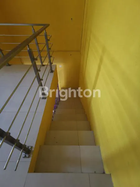 image RUKO REGENCY ONE WONOREJO, LOKASI AMAN DAN NYAMAN (8)