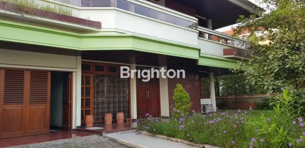 image RUMAH SIAP HUNI PUNCAK PERMAI UTARA DEKAT JACC SCHOOL DARMO (1)