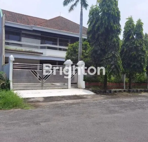 image RUMAH SIAP HUNI PUNCAK PERMAI UTARA DEKAT JACC SCHOOL DARMO (3)