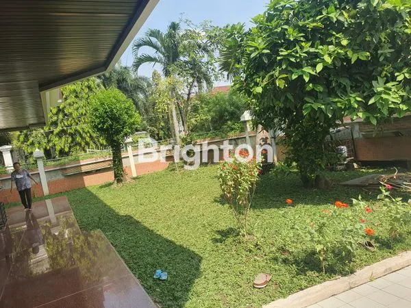 image RUMAH SIAP HUNI PUNCAK PERMAI UTARA DEKAT JACC SCHOOL DARMO (4)