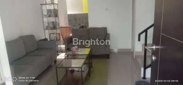 image RUMAH  CANTIK 3 LANTAI DI PAMOYANAN BOGOR (2)